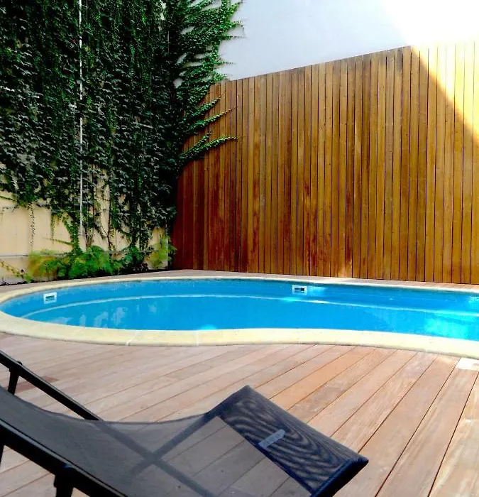 Appartement T4 Le Courbin-1