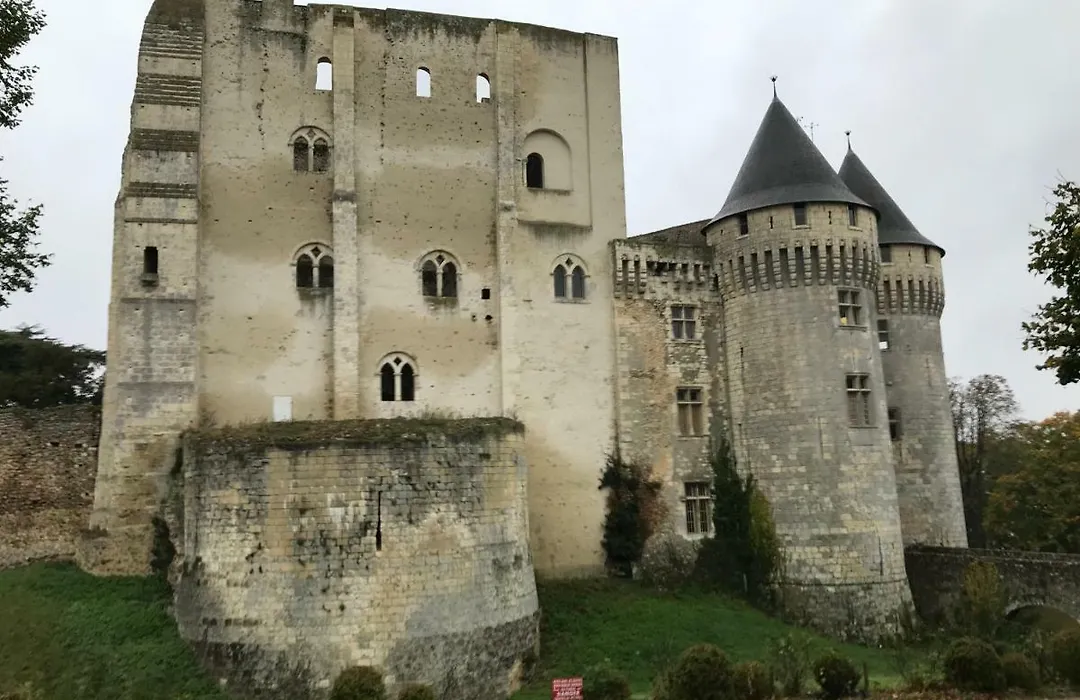 Chambres d'hôtes Saint Jean-1
