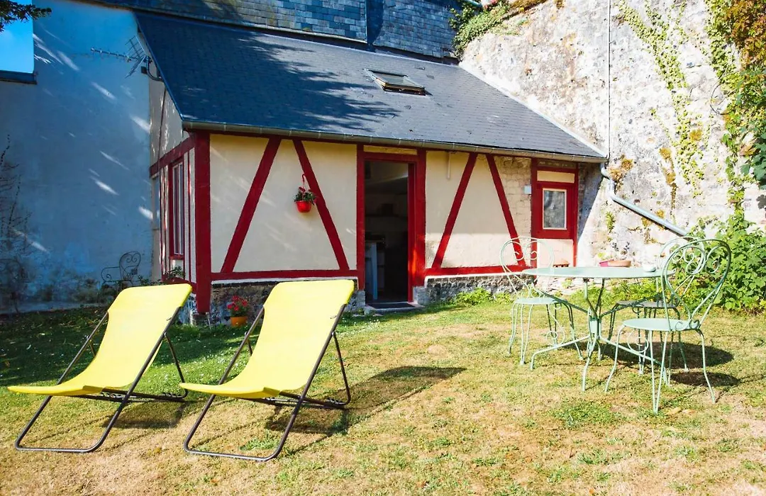 Ma Maison De Poupee-1