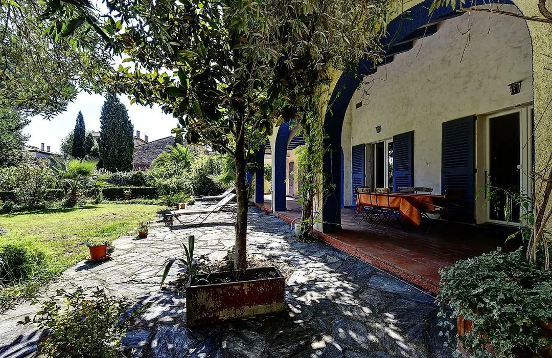 La Villa Nenuphar-1
