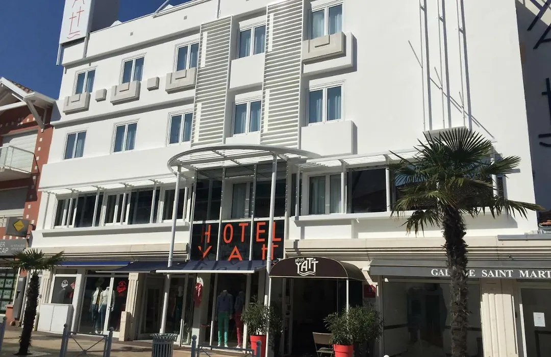 Yatt Hotel-1