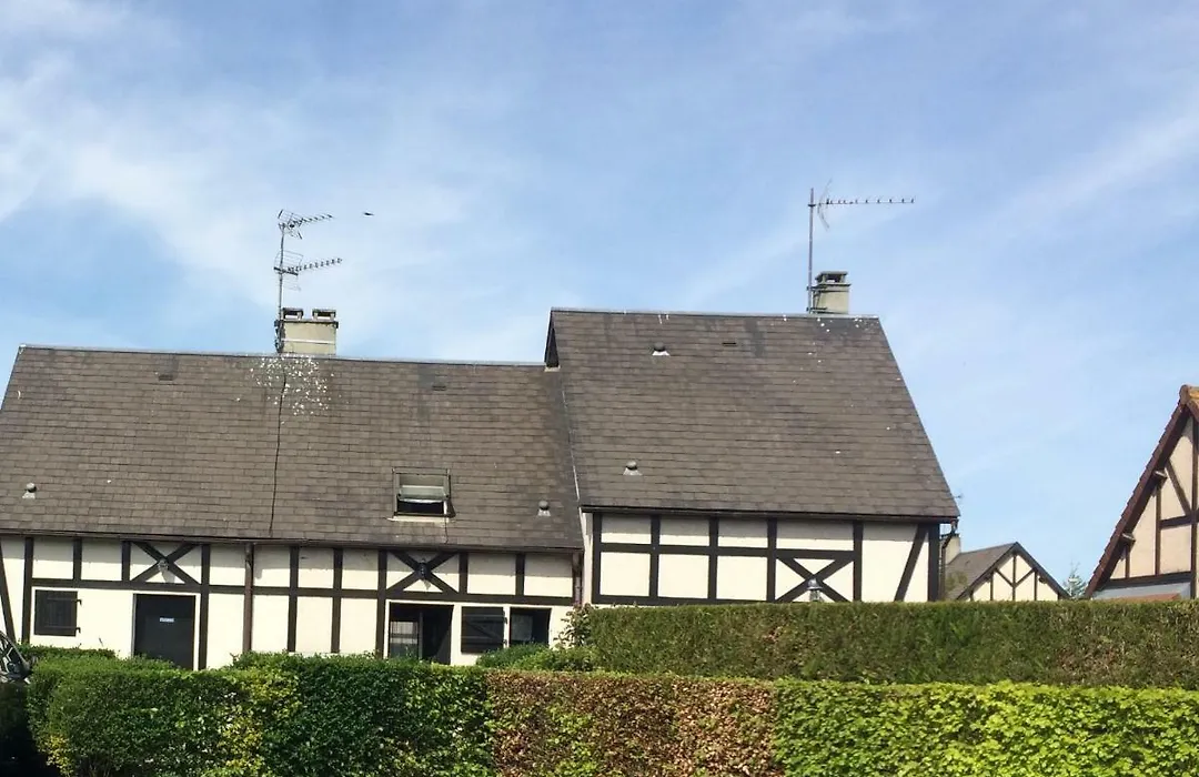 Cottage A Cabourg-1