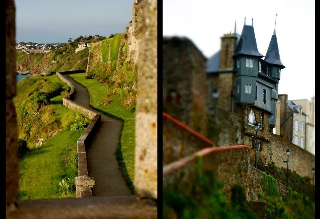 Le Logis du Roc-1
