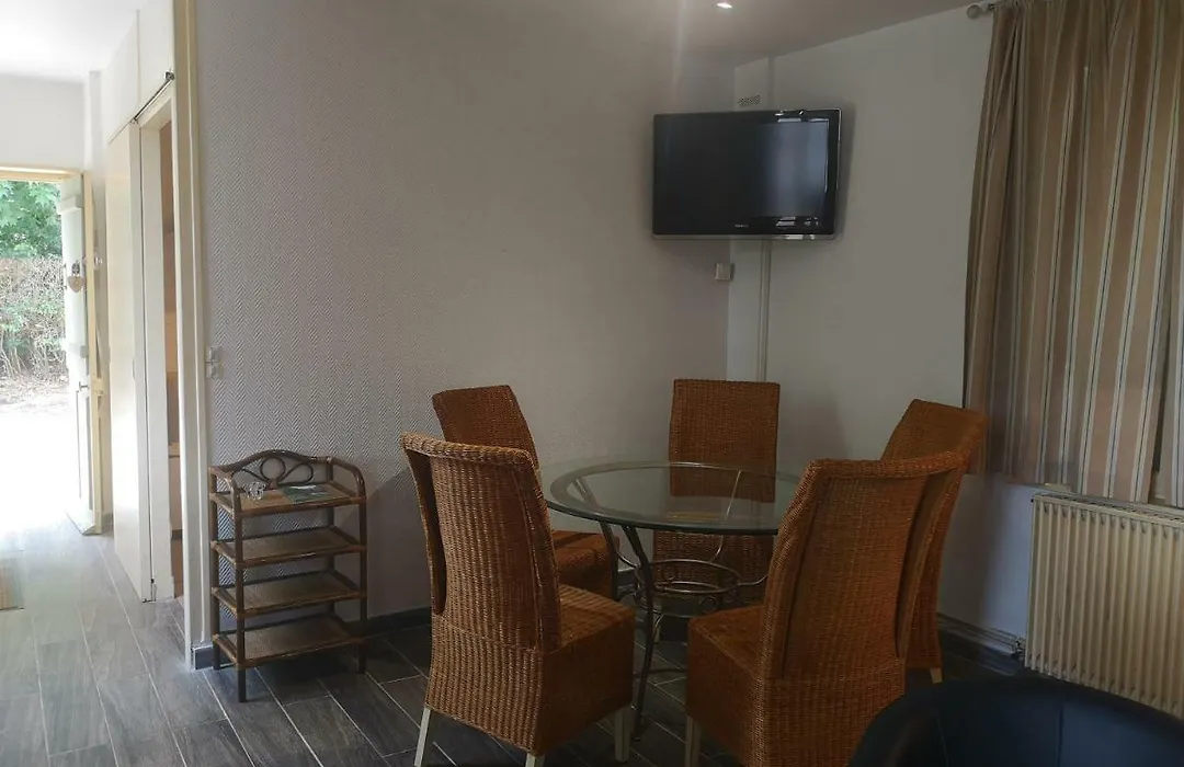Chambres D'Hotes - Villa Ariane-1