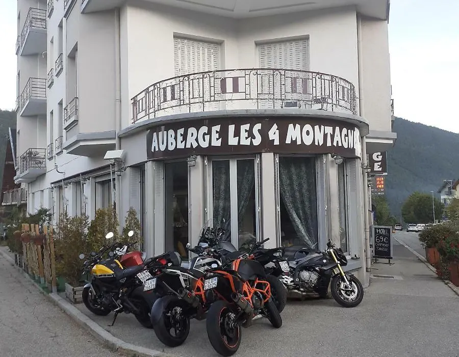 Les 4 Montagnes-1