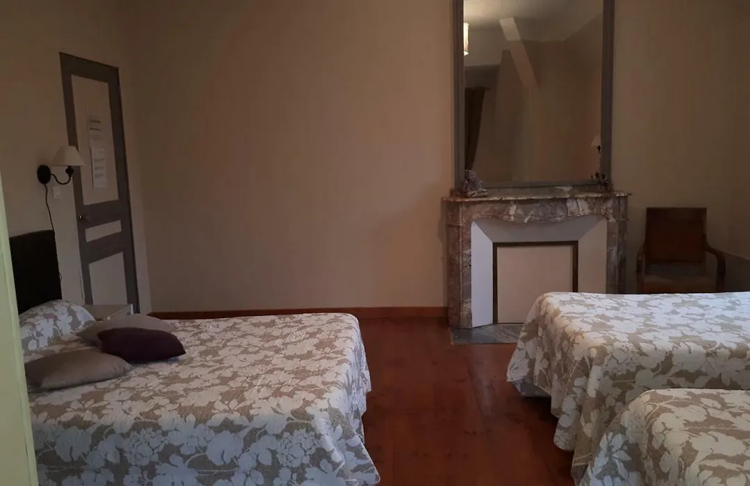 Chambres D'Hotes " Les Cascatelles"-1