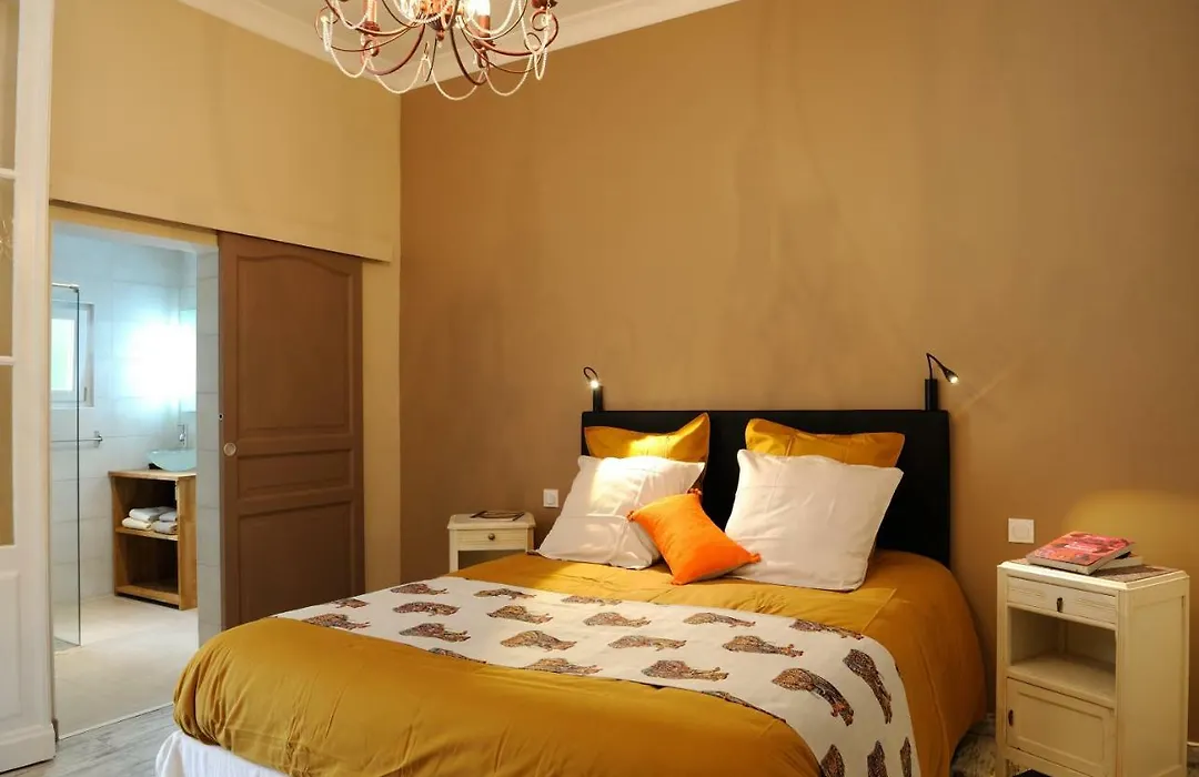 La Villa Sainte Catherine-1