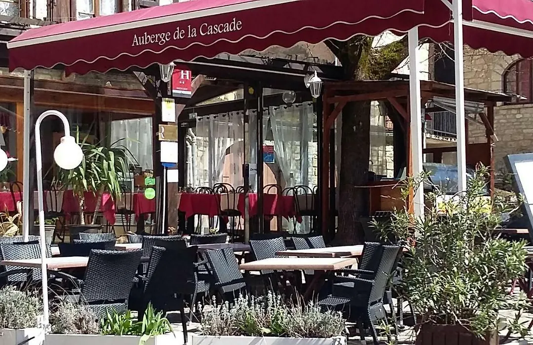 La Petite Maison D'Arnal-1