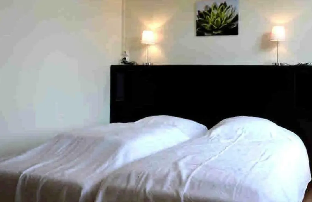 Apparthotel Douai Gare-1