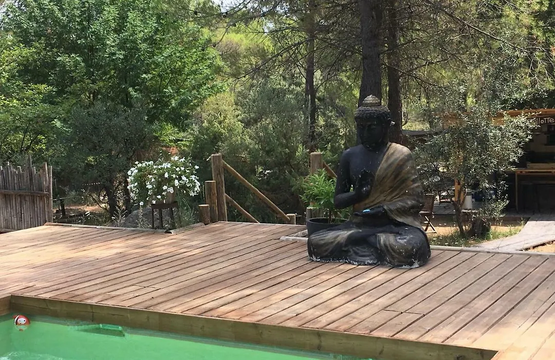 Villa Josephine Lorgues-1
