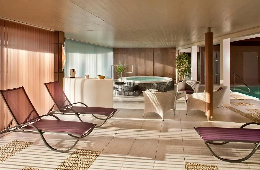 Logis Hotel Restaurant Muller-1