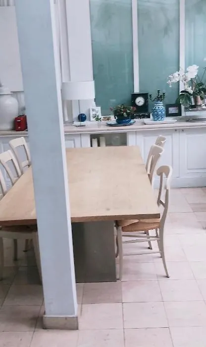 Villa Des Iris-1