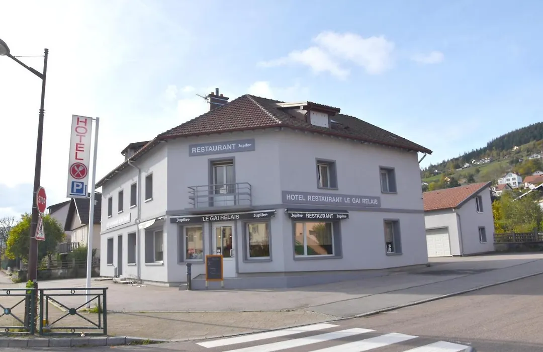 Hotel Gai Relais-1
