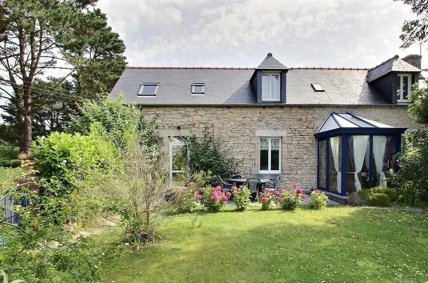 Chambres D'Hotes Air Marin-1