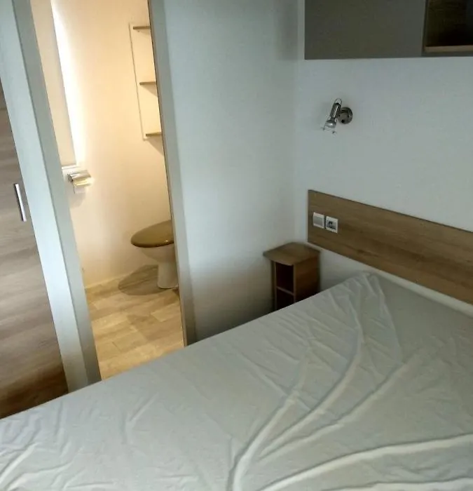 Mobilhome 433 La Palmyre-1