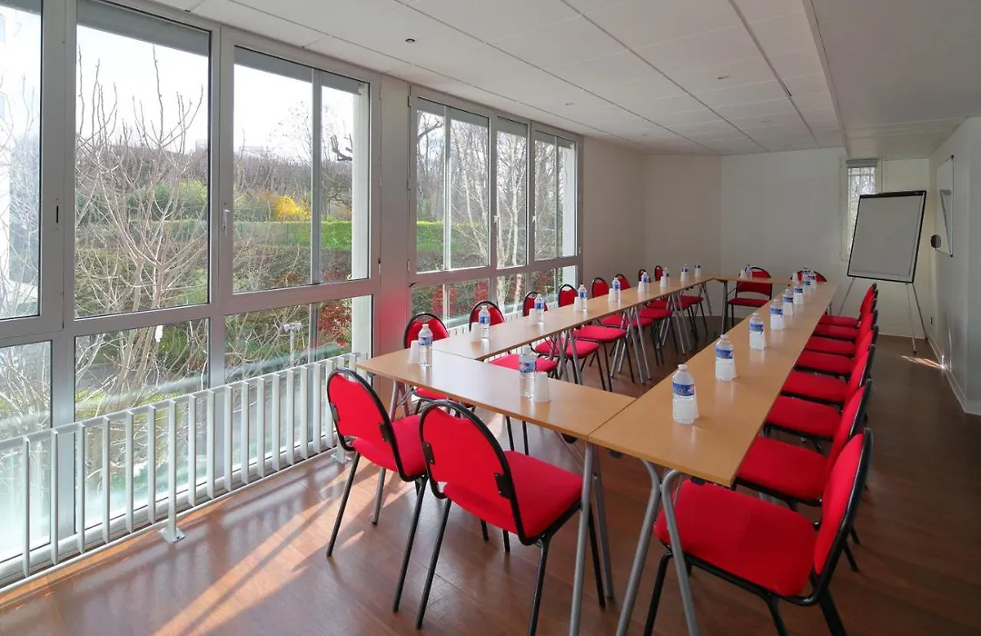 Hotel Cis Paris Kellermann-1