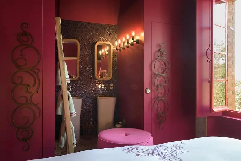 Chateau & Village Castigno - Wine Hotel & Resort-1