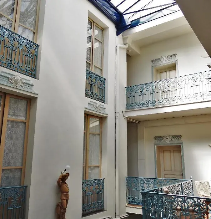 Hotel Marceillac-1
