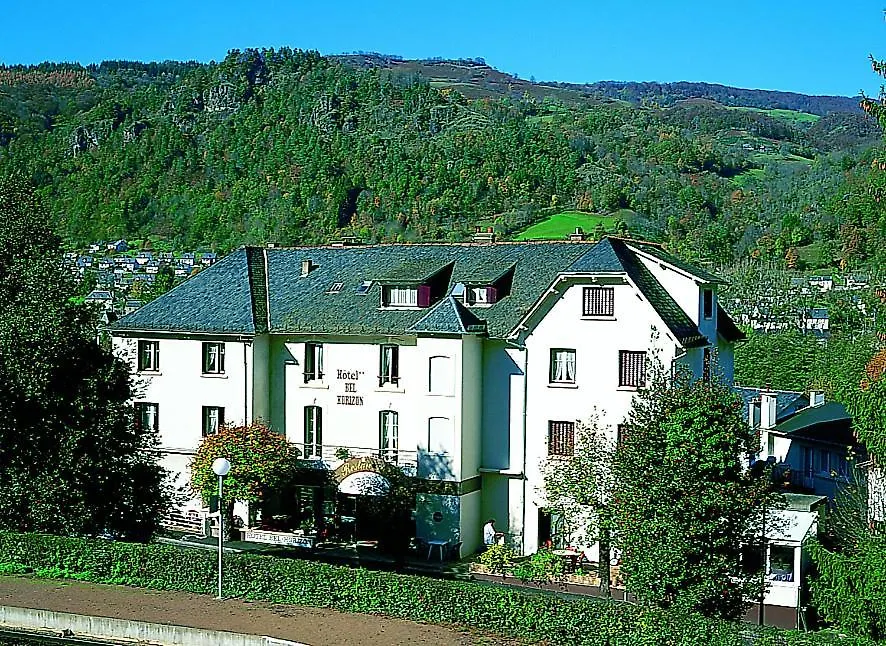 Hôtel Bel Horizon-1
