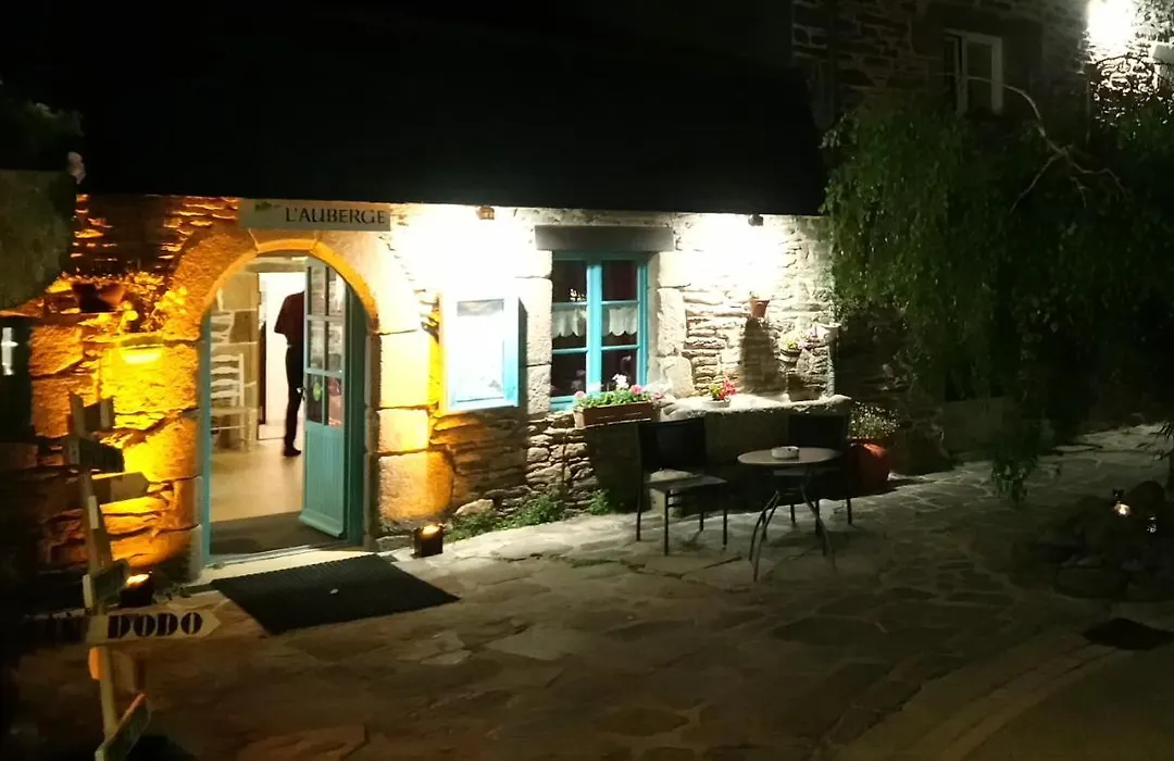 Auberge De Keringar-1