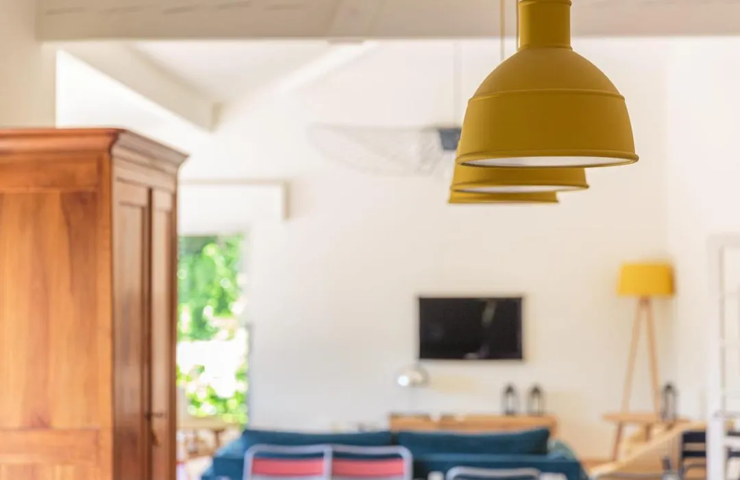 Landagaina Villa With Heated Pool And Garden Guethary Close To Biarritz-1