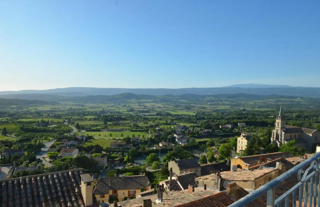 Logis Hotel Panoramique Cesar-1