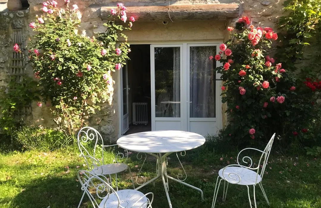 Gîte de Vénascle-1