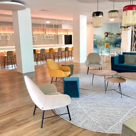 Hotel Biarritz Atlantique - Lycée Hotelier - Management School-3