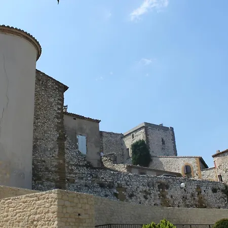 Château de Vedène-3