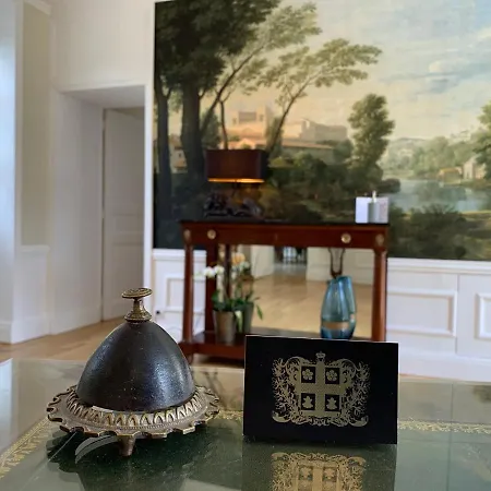 Le Tardif, Noble Guesthouse-3