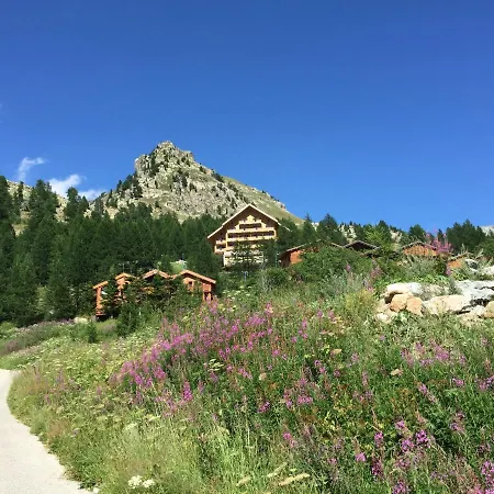 Chalet Marano Restaurant&Spa-2