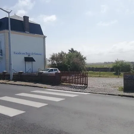Escale en Baie de Somme-2