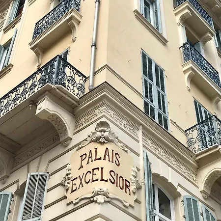 Chambres D'Hotes Casa Musa - Nice-2