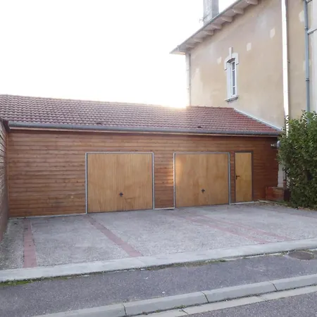 La Dragée Hôte, Chambres chez l'habitant-2
