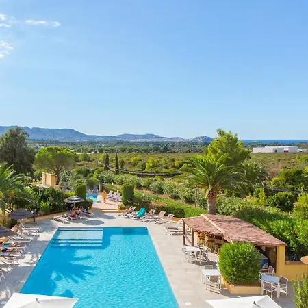 Hotel Cesario-3