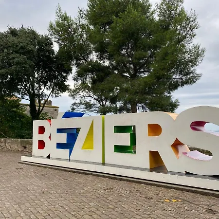 Kyriad Direct Beziers Centre-2
