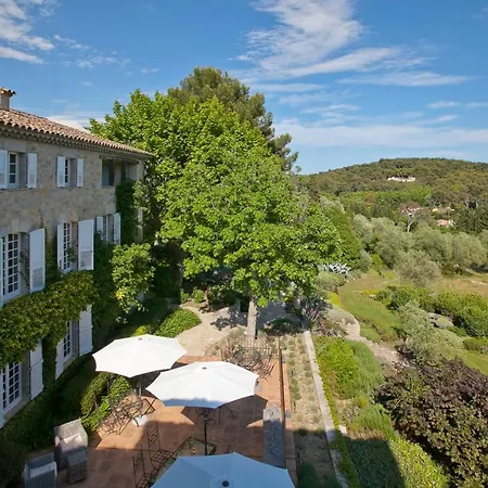 Le Manoir De L'Etang-2