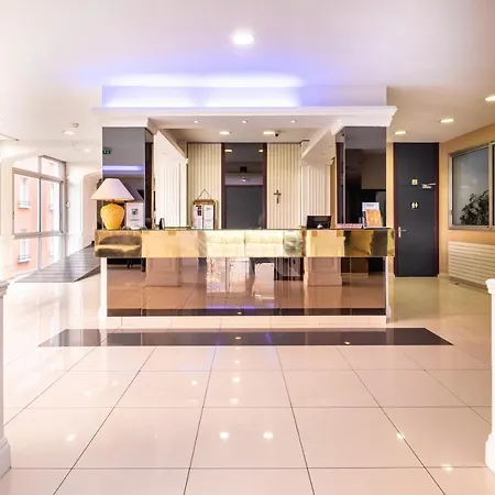 Hotel Estival Arriel Entierement Climatise-3