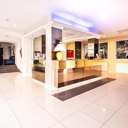Hotel Estival Arriel Entierement Climatise-2