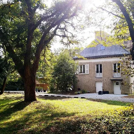 KastellRen - Maison d'hôtes-2