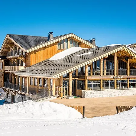 Le Refuge De Solaise-3