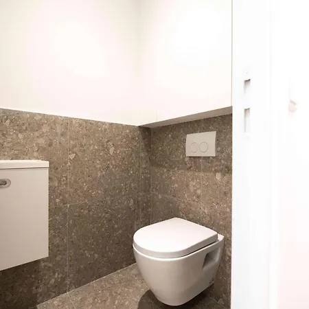 Luxury Residence - Paris South-2