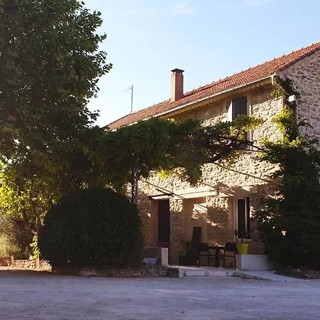 La Bastide des Arts-3