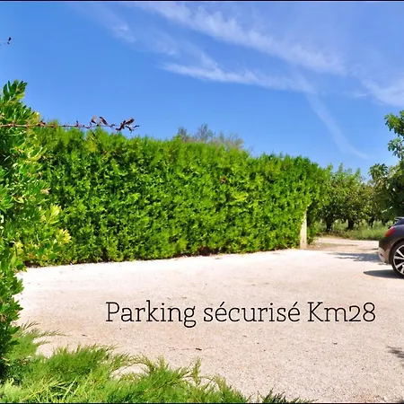 Provence Km28-3
