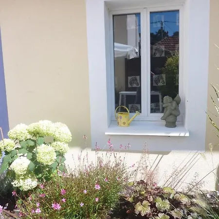 La Maison De Lilly-3