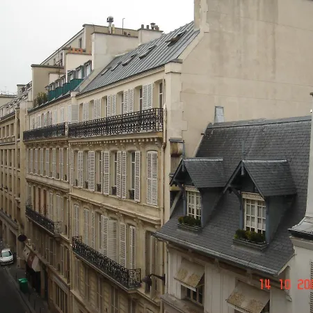 Multiresidence L'Elysee Paris-2