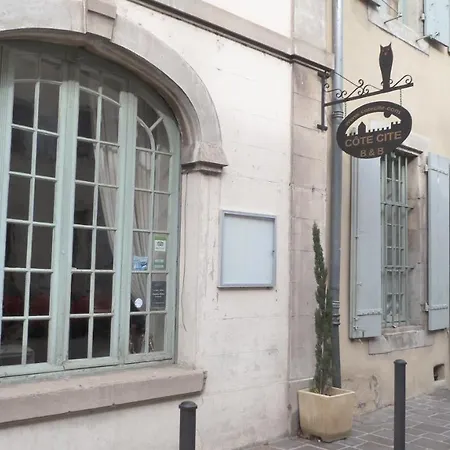 Cote Cite-3