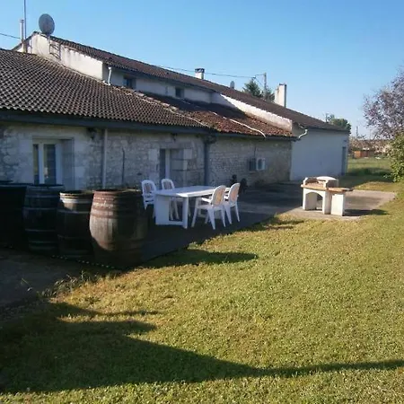 La Pommeraie-3