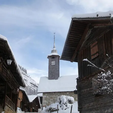Chalet Artheis-3