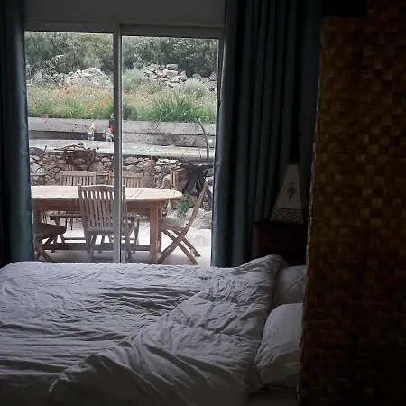 Chambre D'Hotes : Entre Mer Et Colline-3